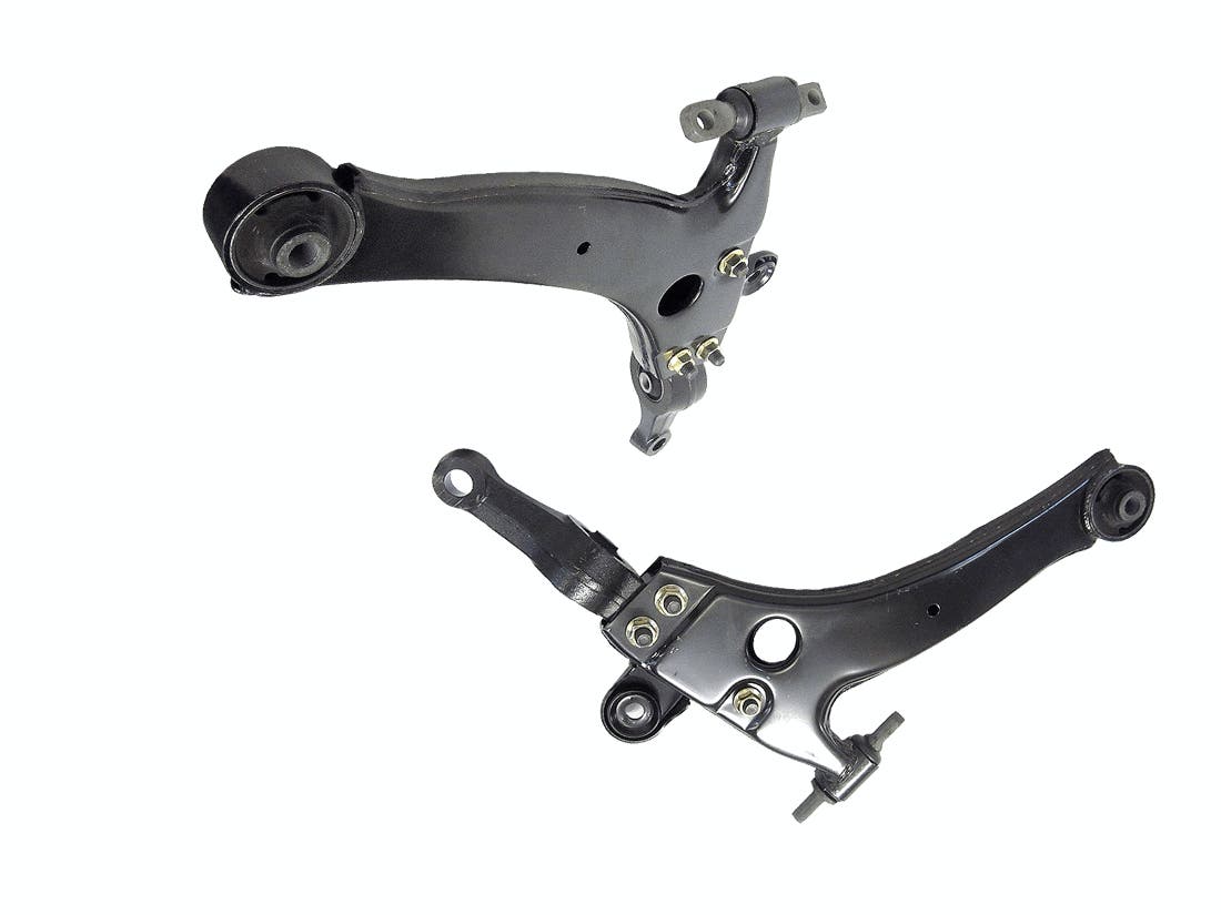Front Lower Control Arm (LHS, No Ball Joint) Hyundai Grandeur XG 1999 - 2001 SCA-HY174702L - Sterling