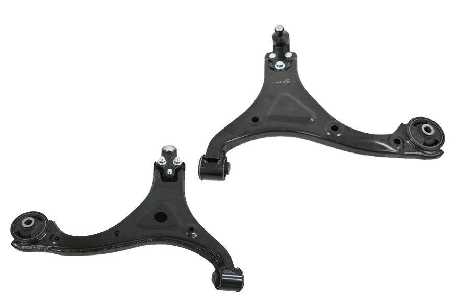 Front Lower Control Arm (LHS) with Ball Joint Hyundai i45 YF 2010 - 2011 SCA-HY184700L - Sterling