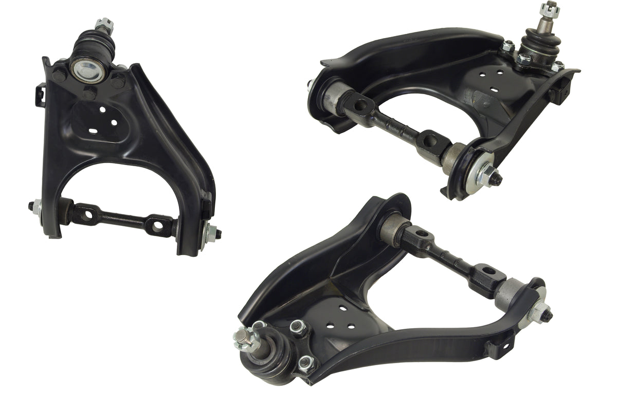 Front Upper Control Arm (LHS) with Ball Joint Isuzu D-MAX TFR 2008 - 2012 SCA-IZ014703L - Sterling