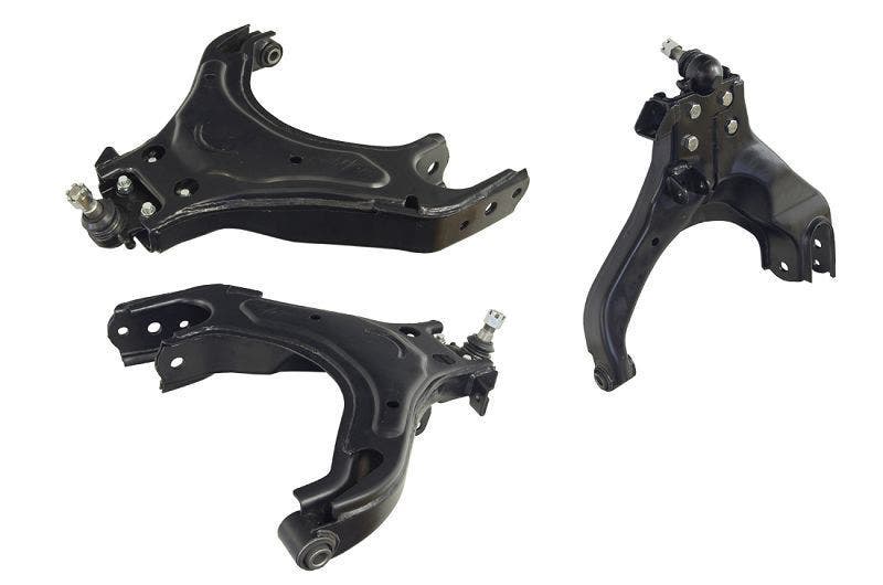 Front Lower Control Arm (RHS) with Ball Joint Isuzu D-MAX TFR 2008 - 2012 SCA-IZ014706R - Sterling