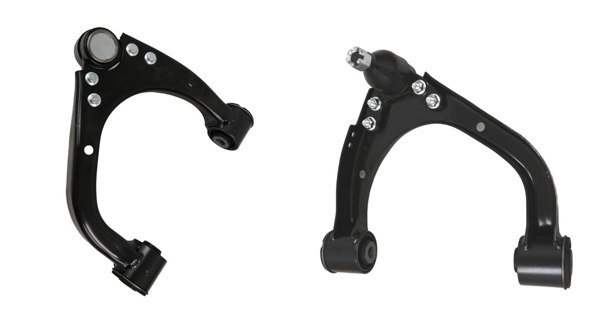 Front Upper Control Arm (RHS, with Ball Joint) Isuzu D-MAX RG 07/2020 - ONWARDS SCA-IZ014725R - Sterling