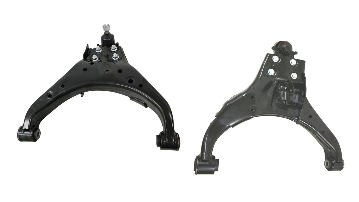 Front Lower Control Arm (LHS) with Ball Joint Isuzu D-MAX RG 4WD 2020 - On SCA-IZ014726L - Sterling