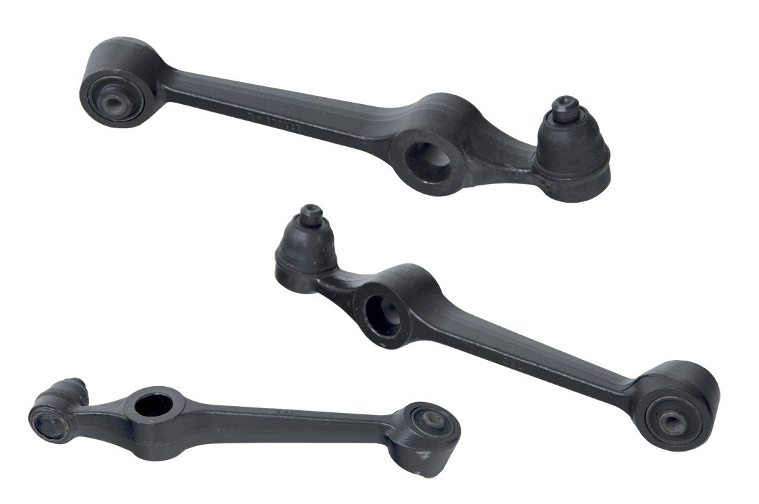 Front Lower Control Arm (LHS) with Ball Joint Kia Rio BC 2000 - 2002 SCA-KI034701L - Sterling