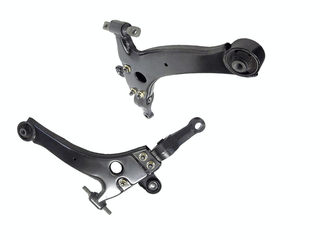 Front Lower Control Arm (RHS) without ball joint Kia Optima GD 1998 - 2005 SCA-KI074702R - Sterling