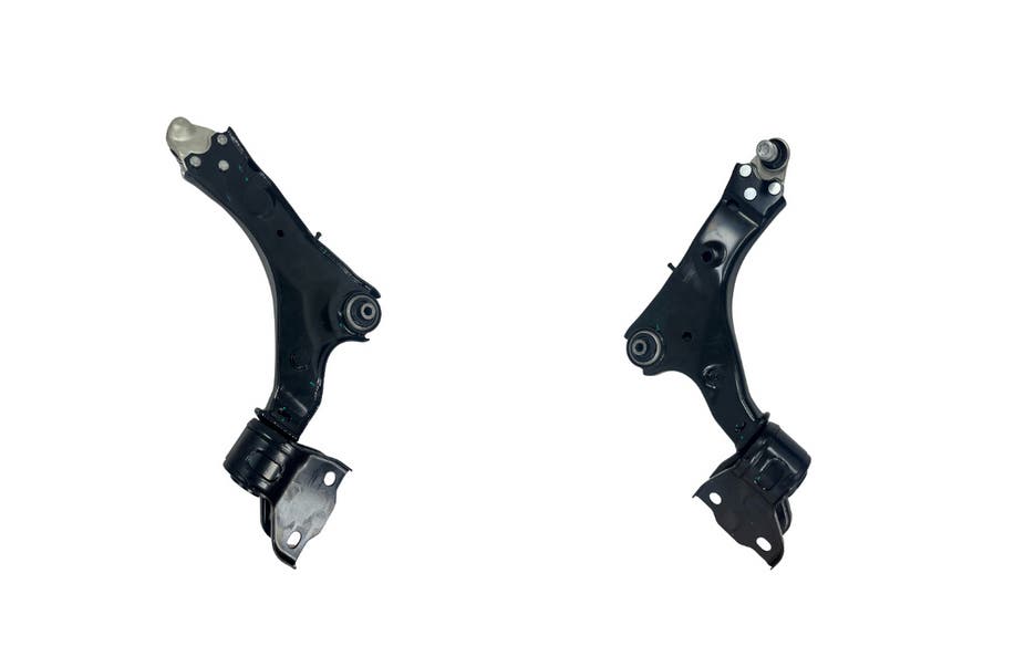 Front Lower Control Arm (RHS) with Ball Joint Land Rover Discovery Sport L550 2015 - 2019 SCA-LR024742R - Sterling