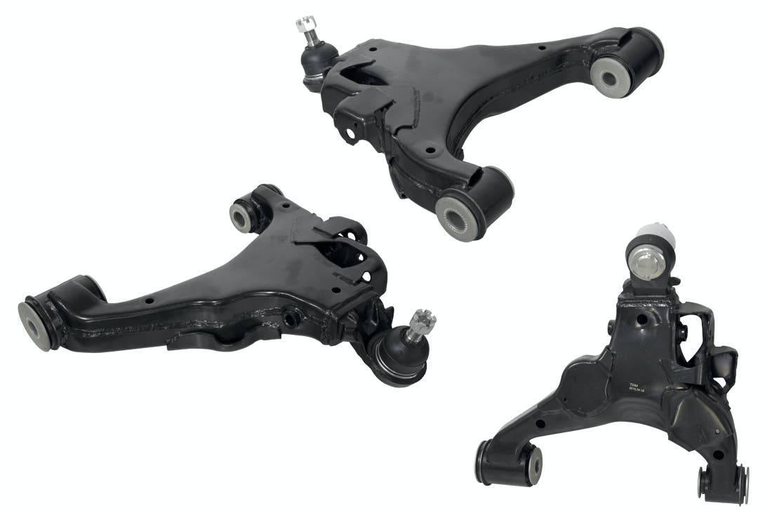 Front Lower Control Arm (LHS) with Ball Joint Lexus LX570 2007 - 2011 SCA-LX054707L - Sterling