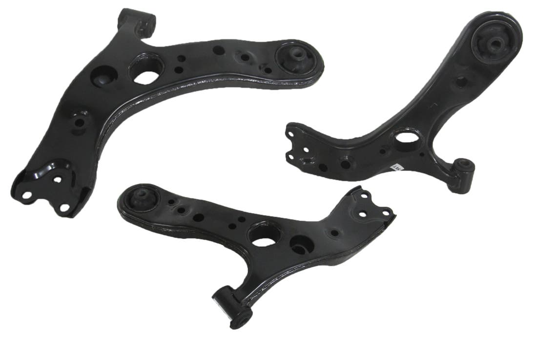 Front Lower Control Arm (RHS) without Ball Joint Lexus CT200h ZWA10 2011 - 2021 SCA-LX074702R - Sterling