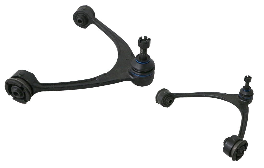 Front Upper Control Arm (LHS) with Ball Joint Lexus GS300 JZS160 1997 - 2005 SCA-LX104701L - Sterling