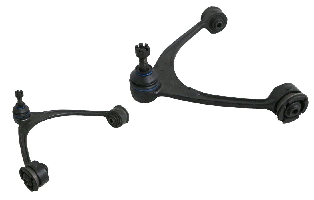 Front Upper Control Arm (RHS) with Ball Joint Lexus GS300 JZS160 1997 - 2005 SCA-LX104701R - Sterling