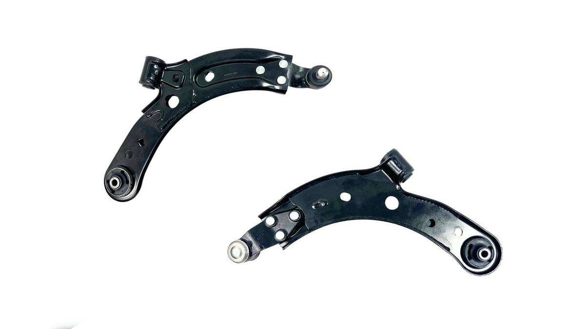 Front Lower Control Arm (RHS) with Ball Joint MG ZS/ZST 2017 - 2024 SCA-MG054701R - Sterling