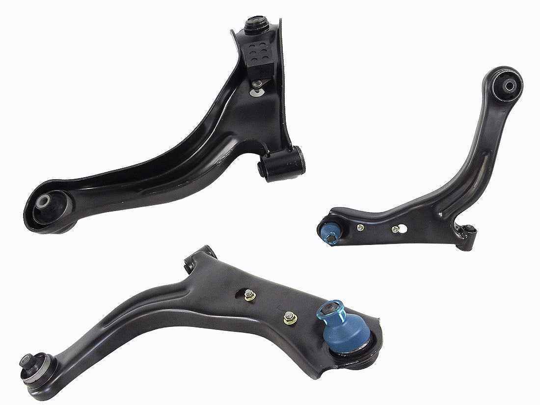 Front Lower Control Arm (RHS) with Ball Joint Mazda Tribute 2006 - 2008 SCA-MZ044703R - Sterling