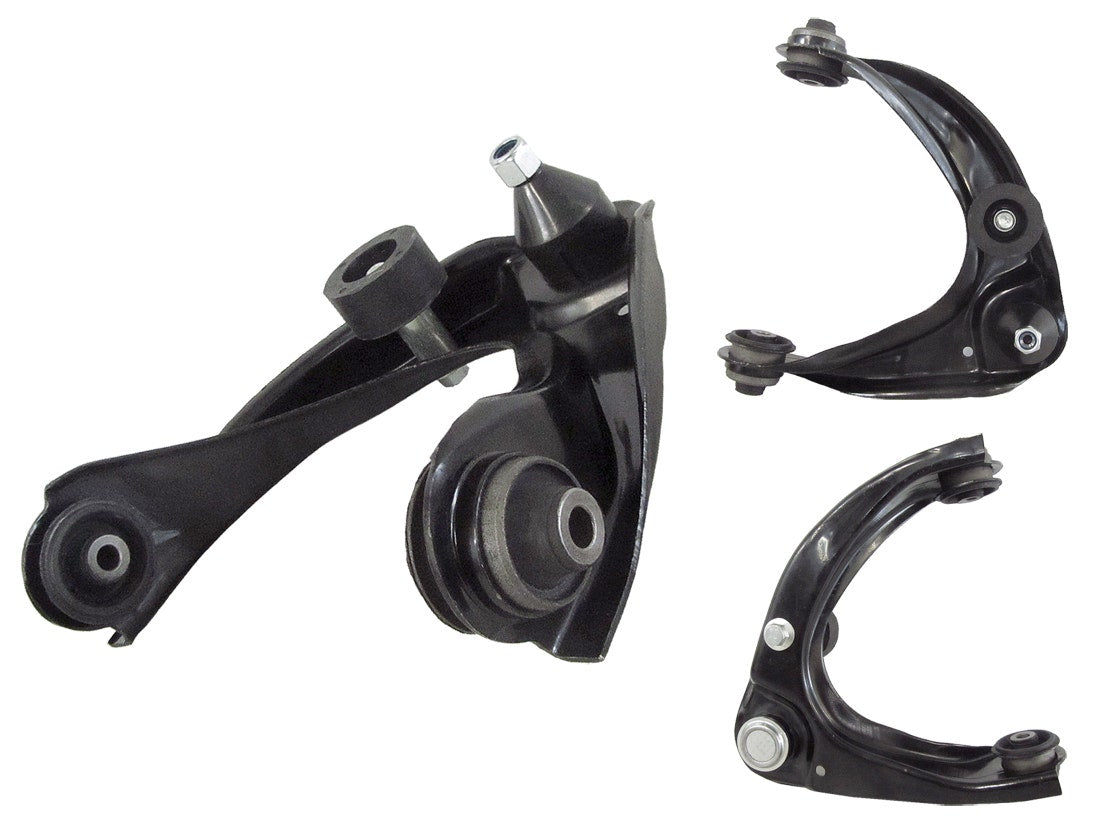 Front Upper Control Arm (LHS) with Ball Joint Mazda 6 GG/GY 2002 - 2007 SCA-MZ064702L - Sterling