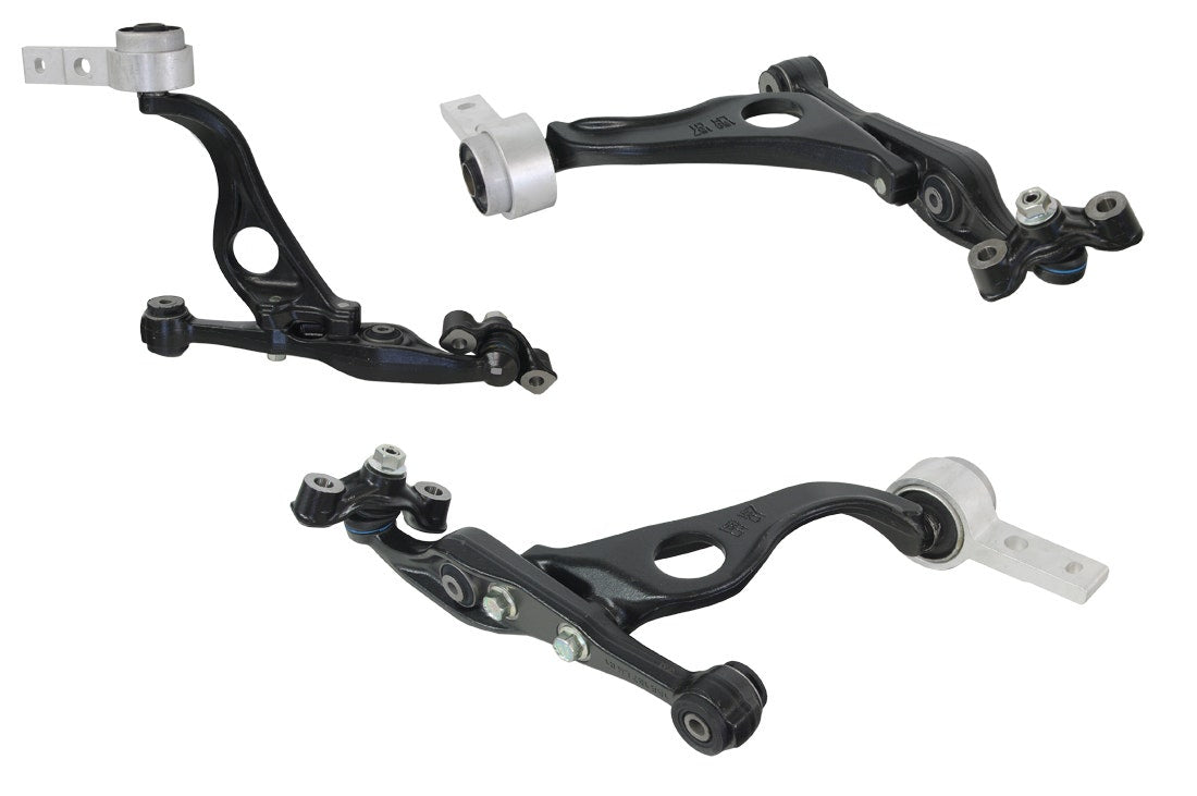 Front Lower Control Arm (LHS) with Ball Joint Mazda 6 GH 2007 - 2012 SCA-MZ064708L - Sterling