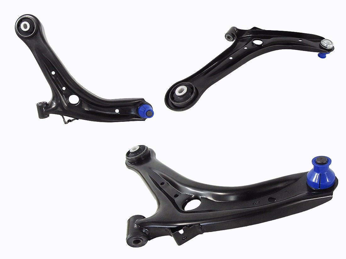 Front Lower Control Arm (LHS) Mazda 2 DE 2007 - 2014 SCA-MZ074707L - Sterling