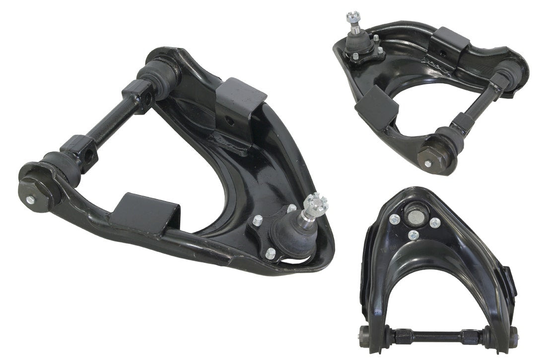 Front Upper Control Arm (LHS) Mazda Bravo B2500/B2600 1999 - 2006 SCA-MZ084704L - Sterling