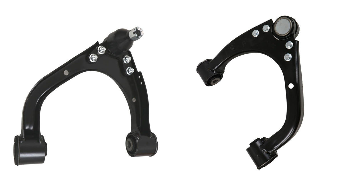Front Upper Control Arm (LHS) with Ball Joint Mazda BT-50 TF 2011 - 2020 SCA-MZ154721L - Sterling