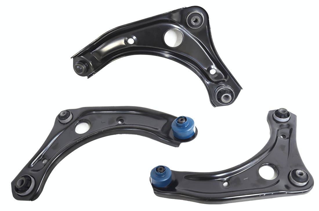 Front Lower Control Arm (RHS) with Ball Joint Nissan Almera N17 2012 - 2013 SCA-NS014702R - Sterling