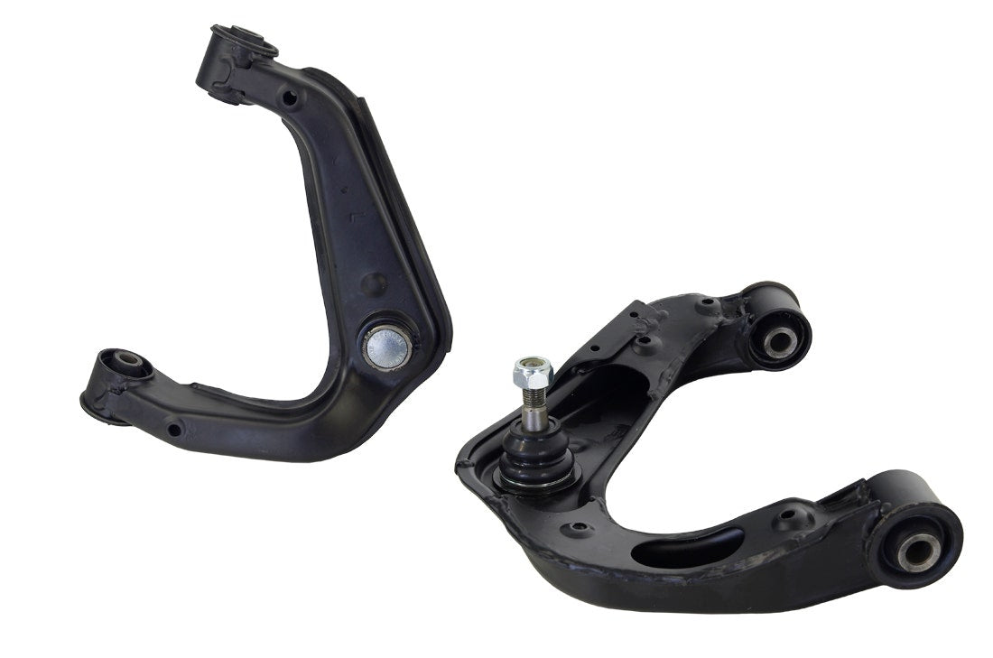 Front Upper Control Arm (LHS) with Ball Joint Nissan Navara D40 2005 - 2015 SCA-NS104712L - Sterling
