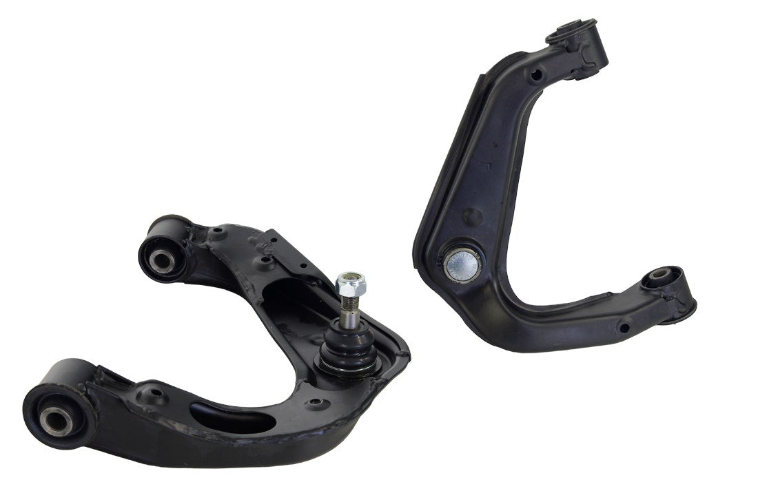 Front Upper Control Arm (RHS) with Ball Joint Nissan Navara D40 2005 - 2015 SCA-NS104712R - Sterling