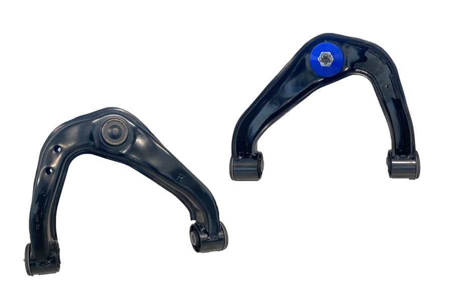 Front Upper Control Arm (RHS) with Ball Joint Nissan Navara D23 2012 - 2020 SCA-NS104722R - Sterling