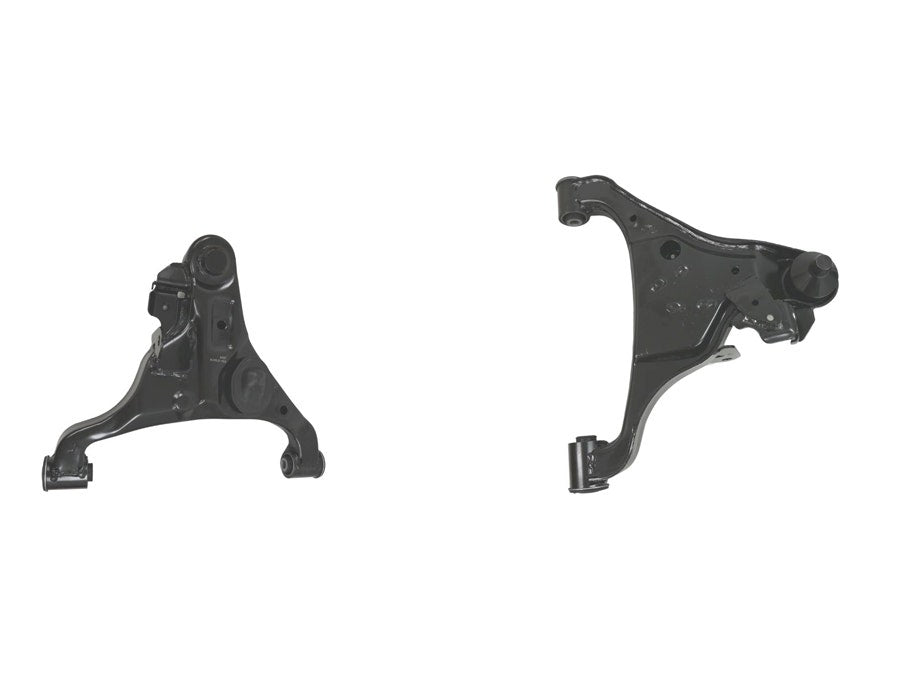 Front Lower Control Arm (RHS) with Ball Joint Nissan Navara D23 2015 - 2020 SCA-NS104723R - Sterling