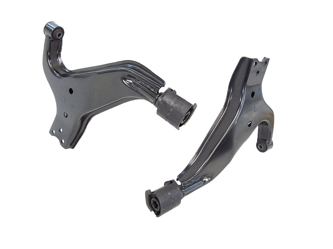 Front Lower Control Arm (LHS) without ball joint Nissan Pathfinder R50 1995 - 2005 SCA-NS134701L - Sterling