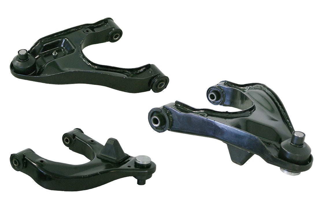 Front Upper Control Arm (LHS) with Ball Joint Nissan Pathfinder R51 2005 - 2013 SCA-NS134704L - Sterling