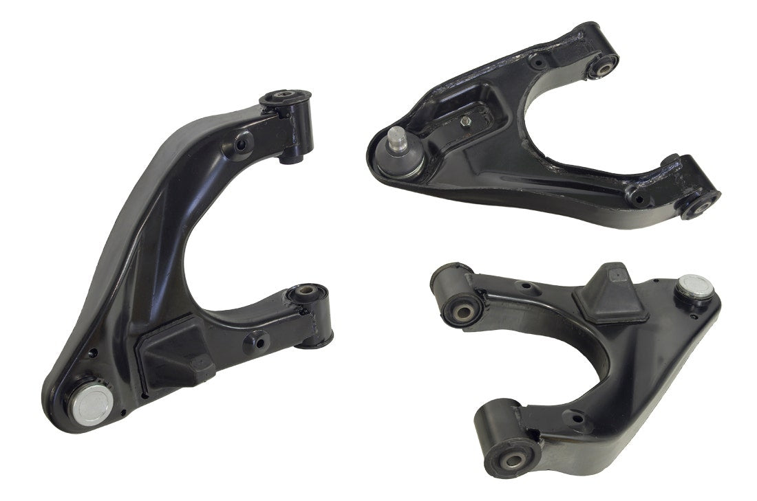 Rear Upper Control Arm (LHS) Nissan Pathfinder R51 2005 - 2013 SCA-NS134708L - Sterling