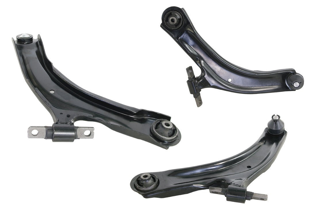 Front Lower Control Arm (LHS) with Ball Joint Nissan Dualis J10 2007 - 2014 SCA-NS144701L - Sterling