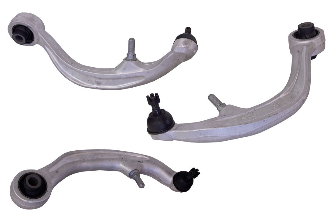 Front Lower Control Arm (Rear, LHS) with Ball Joint Nissan Skyline V35 2001 - 2006 SCA-NS194704L - Sterling
