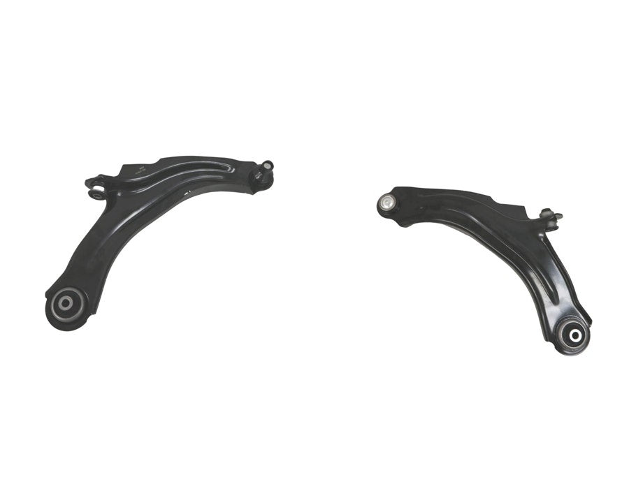 Front Lower Control Arm (RHS) with Ball Joint Renault Clio 4th Gen 2013 - 2016 SCA-RN024711R - Sterling