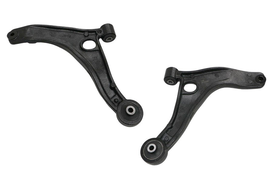 Front Lower Control Arm (RHS, No Ball Joint) Renault Master X62 2011 Onwards SCA-RN094701R - Sterling
