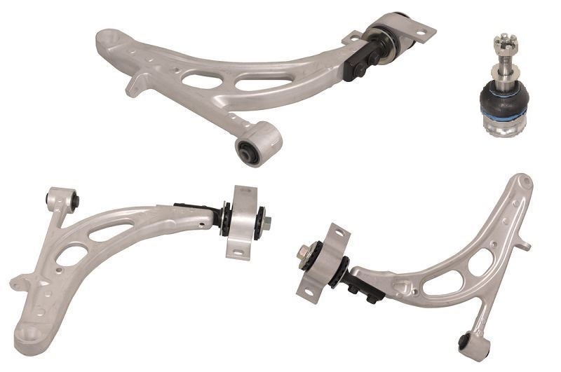 Front Lower Control Arm (RHS) with Ball Joint Type Subaru Impreza WRX/GD 2000 - 2007 SCA-SB054704R - Sterling