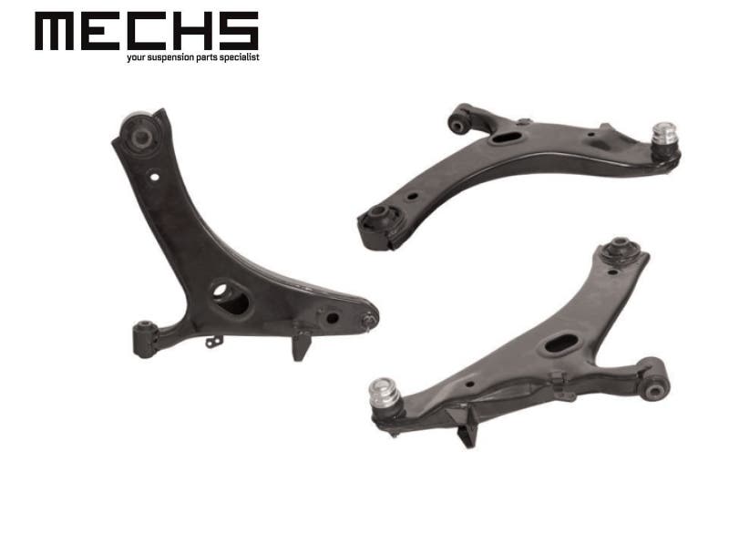 Front Lower Control Arm (RHS) with Ball Joint Subaru WRX GE/GH/GR/GV 2007 - 2014 SCA-SB054707R - Sterling