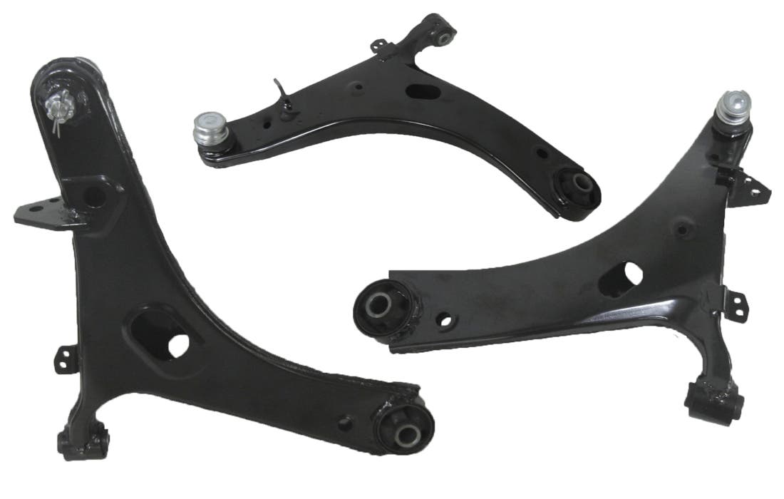Front Lower Control Arm (LHS) with Ball Joint Subaru Tribeca B9 2006 - 2014 SCA-SB094701L - Sterling
