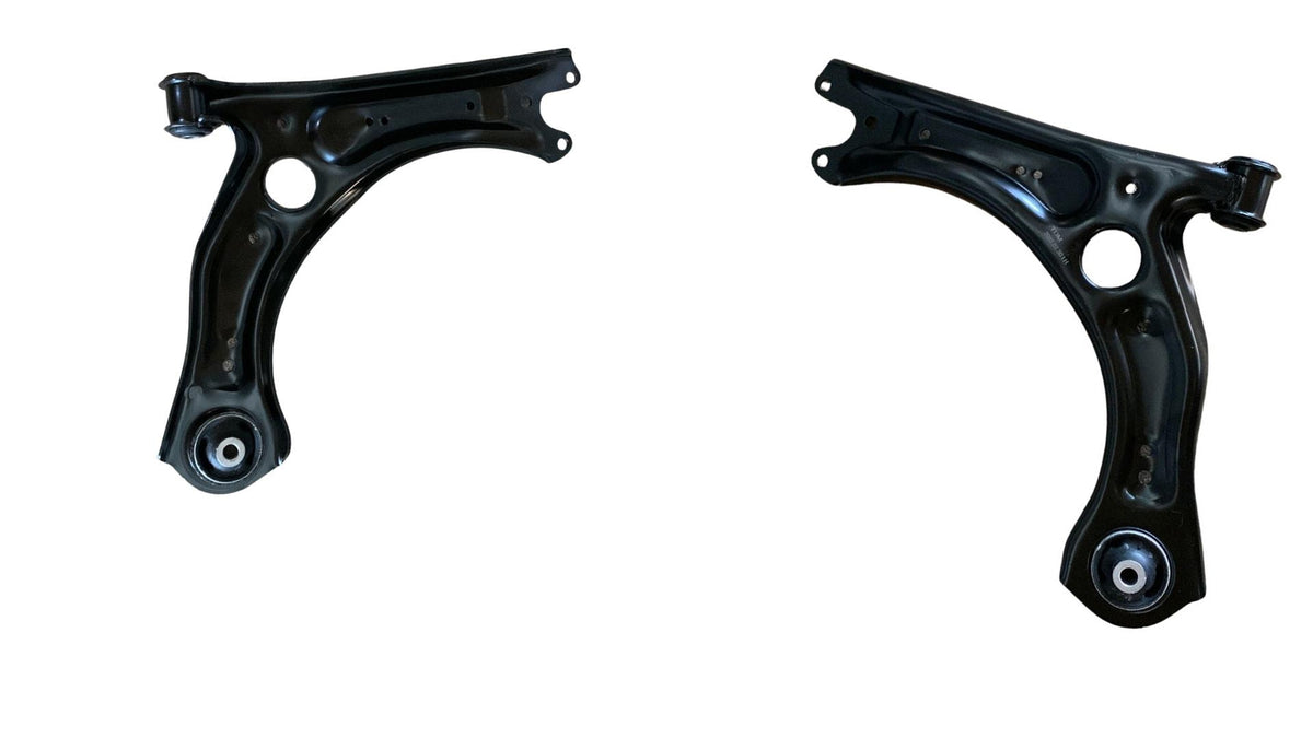 Front Lower Control Arm (RHS) without Ball Joint Skoda Scala NW 2020 Onwards SCA-SK084701R - Sterling