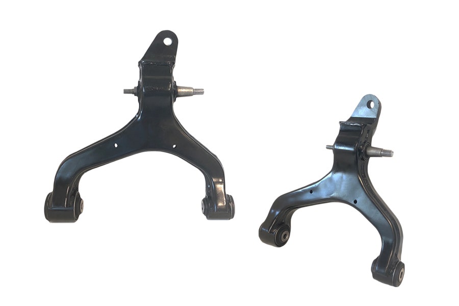 Front Lower Control Arm (RHS, No Ball Joint) SsangYong Actyon 2003 - 2015 SCA-SY014703R - Sterling