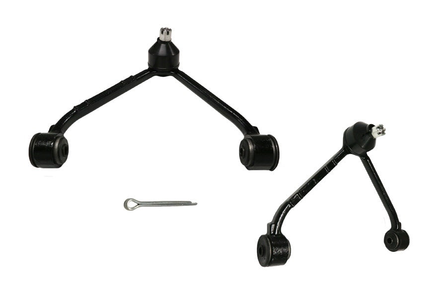 Front Upper Control Arm (LHS) with Ball Joint SsangYong Kyron 2006 - 2012 SCA-SY024701L - Sterling