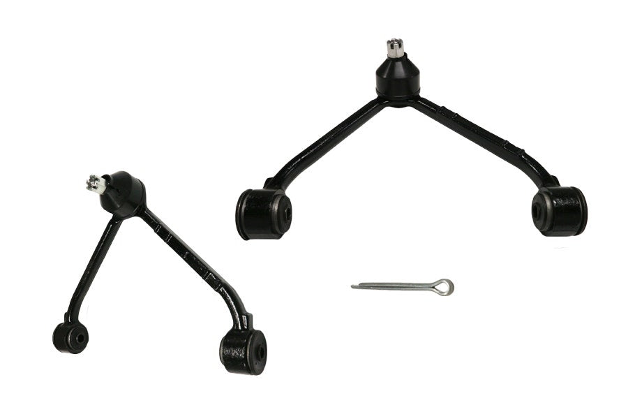 Front Upper Control Arm (RHS) with Ball Joint SsangYong Rexton 2003 - 2012 SCA-SY034701R - Sterling