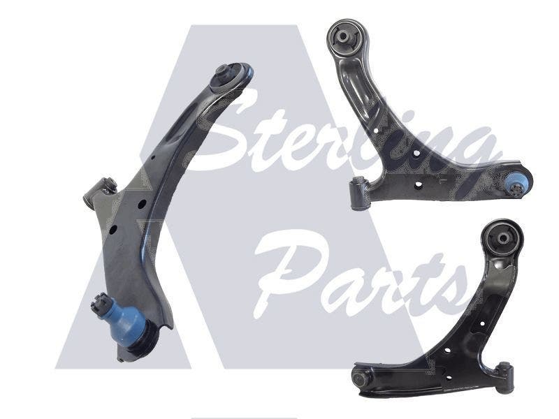 Front Lower Control Arm (LHS) with Ball Joint Suzuki Grand Vitara JB/JT 2005 - 2018 SCA-SZ044750L - Sterling