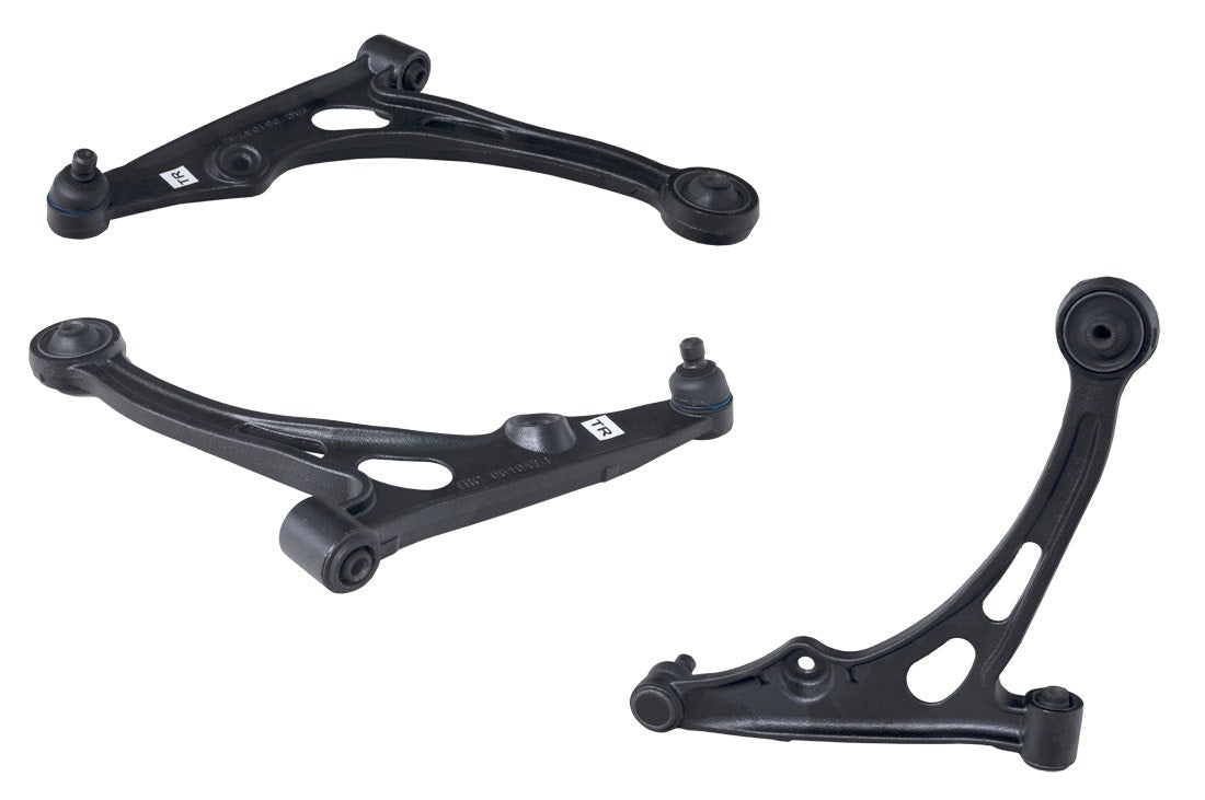 Front Lower Control Arm (LHS) with Ball Joint Suzuki Liana ER 2001 - 2007 SCA-SZ054701L - Sterling