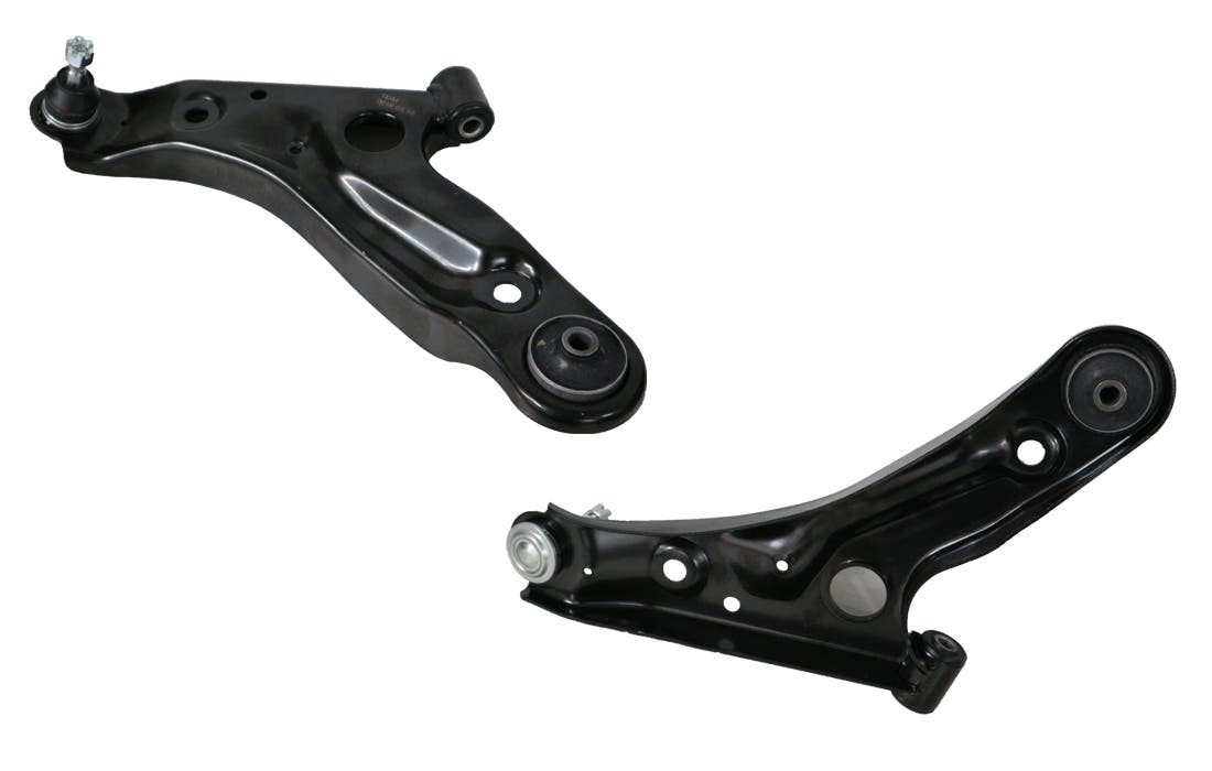 Front Lower Control Arm (LHS) with Ball Joint Suzuki Alto GF 2009 - 2013 SCA-SZ084701L - Sterling