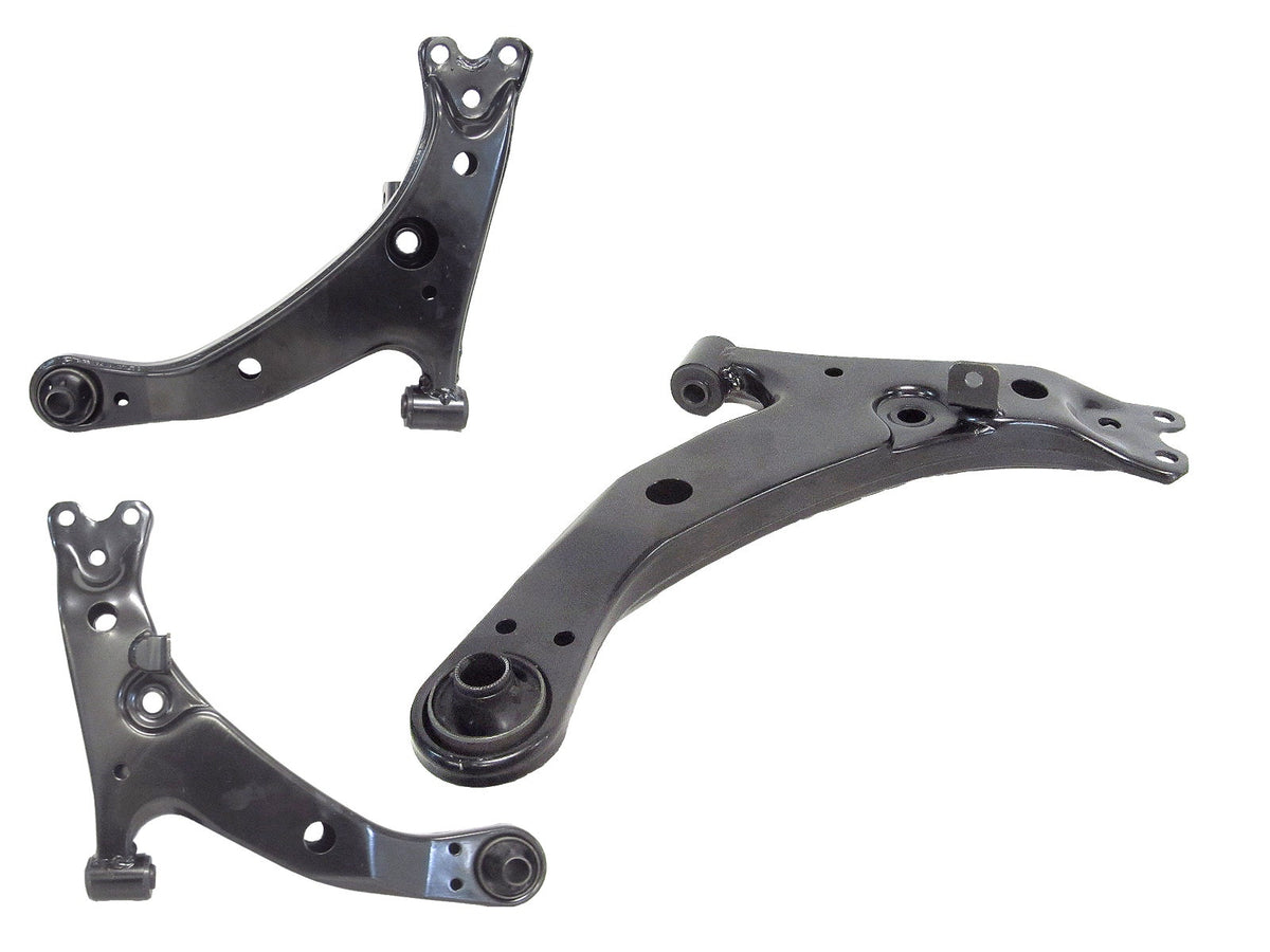 Front Lower Control Arm (RHS, Bush Type) Toyota Corolla AE102/AE112 1995 - 2001 SCA-TY014705R - Sterling