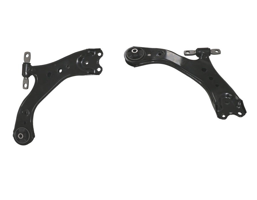 Front Lower Control Arm (LHS, No Ball Joint) Toyota Camry AXVH80 2024 - Onwards SCA-TY044721L - Sterling