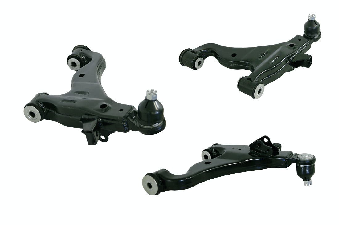 Front Lower Control Arm (RHS) with Ball Joint Toyota Hilux GGN/GUN 2015 - Current SCA-TY054717R - Sterling