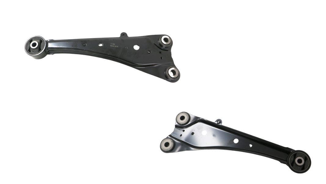 Rear Front Upper Control Arm (RHS) Toyota RAV4 ALA49/ASA44/ZSA42 2012 - 2018 SCA-TY064711R - Sterling