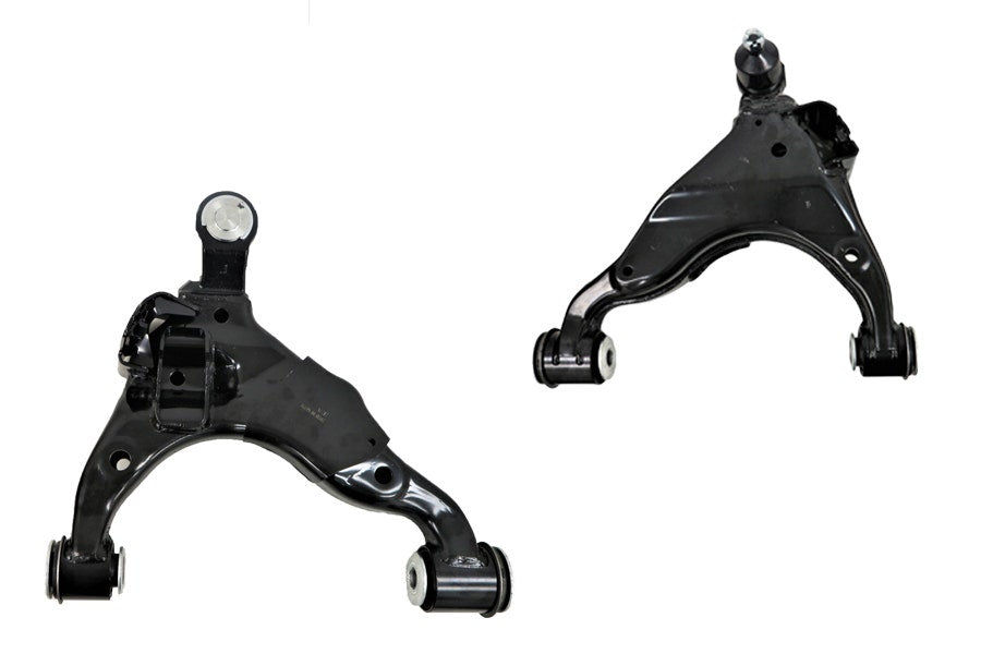 Front Lower Control Arm (RHS) with Ball Joint Bracket Toyota Prado J150 2009 - 2023 SCA-TY104706R - Sterling