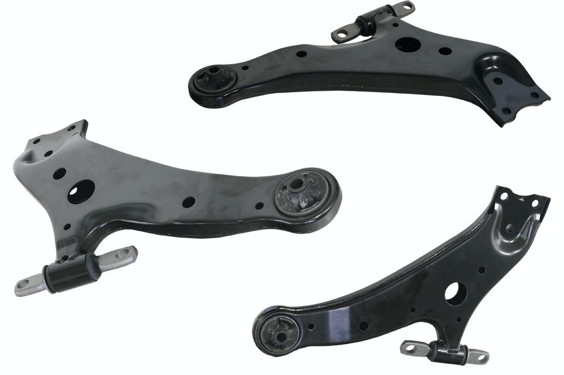 Front Lower Control Arm (RHS, No Ball Joint) Toyota Kluger GSU50/55 2013 - 2019 SCA-TY114707R - Sterling