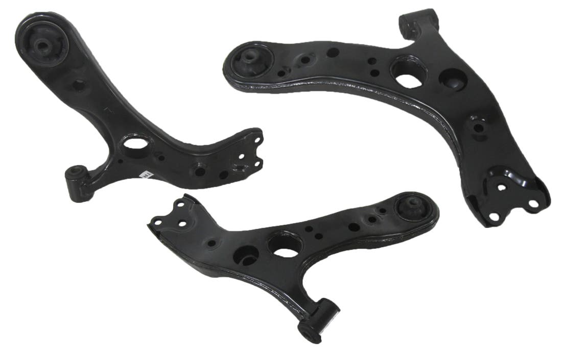 Front Lower Control Arm (LHS, without Ball Joint) Toyota Prius ZVW30 2009 - 2016 SCA - TY154704L - Sterling Parts - Control Arms - Sterling Parts