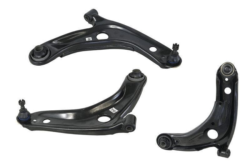 Front Lower Control Arm (RHS) Toyota Prius C NHP10 2012 - 2020 SCA-TY154750R - Sterling